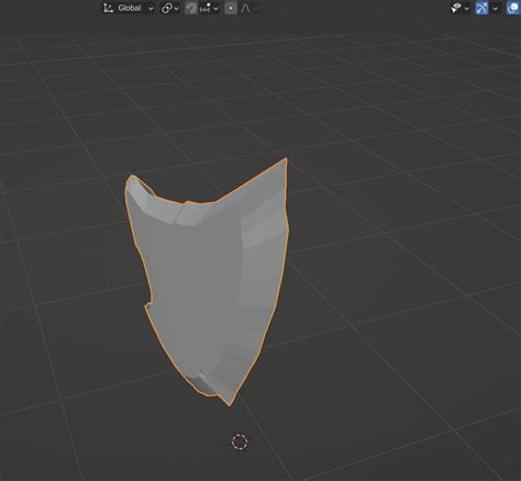 edges - Sharpening blades in blender - Blender Stack Exchange