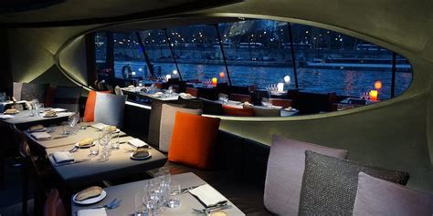 The 6 Top Dinner Cruises | Paris Insiders Guide