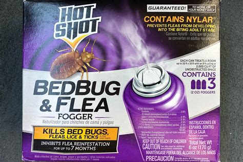 Why Bed Bug Sprays Don't Work | Reader's Digest