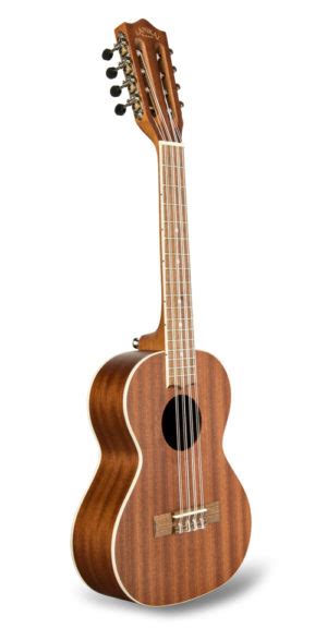 8 String Ukuleles | Lanikai Ukuleles