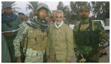 IRGC Quds Force: Iran’s clandestine military empire