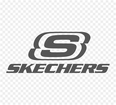 Black Skechers Logo - LogoDix