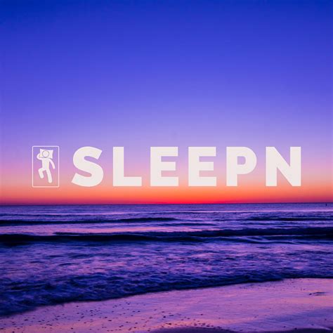 SLEEPN - Ocean Sleep Sounds | iHeart