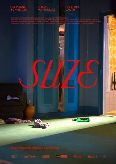 Suze - Movie | Moviefone