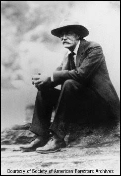 Gifford Pinchot Quotes. QuotesGram