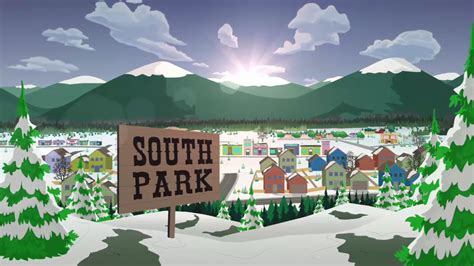 South Park (Location) | South Park Archives | Fandom