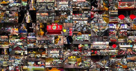 107 photos of Malaysian Street Night Market – Photo Reference – Fotoref