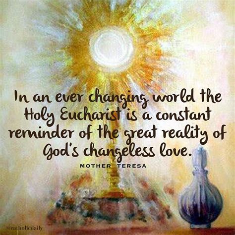 Pin on The Lord's True Presence in the Most Holy Eucharist