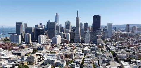 Coit Tower and Telegraph Hill: The best view in San Francisco - Rachel ...