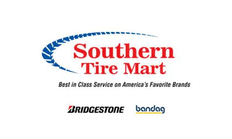 Commercial Tires near Atlanta, GA - Southern Tire Mart - Atlanta, GA