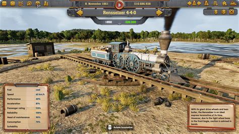 Railway Empire Review – COIN-OP TV