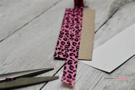 Washi Tape Bookmark for Book Lovers - This Mom's Confessions