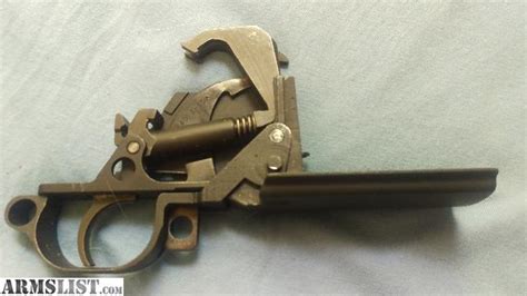 ARMSLIST - For Sale: M1 Garand Trigger Group