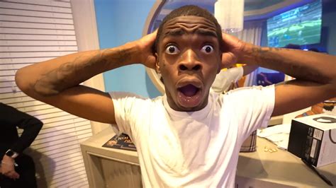 Shocked Black Guy / Surprised Black Guy: Image Gallery (Sorted by ...