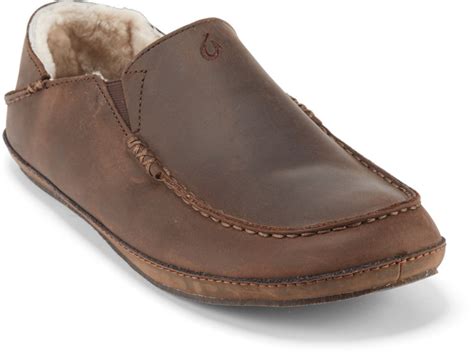 OluKai Moloa Slippers - Men's | REI Co-op