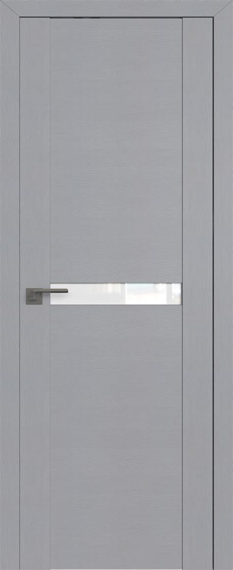 Milano-2.01STP Interior Door Pine Manhattan Grey | Doors interior, Grey interior doors, Doors ...