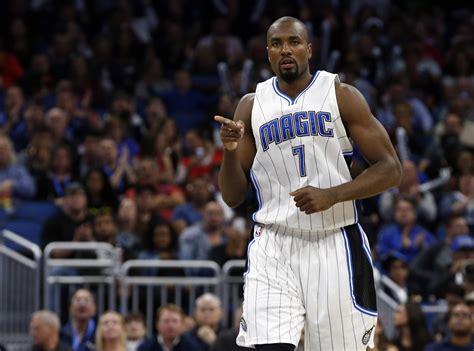 What are the Raptors getting in Serge Ibaka? - Raptors Republic