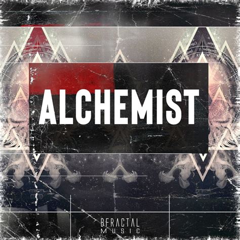 Alchemist Sample Pack | LANDR Samples