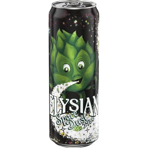 Elysian Space Dust IPA, 19.2 fl. oz. Can | Shop | D'Agostino