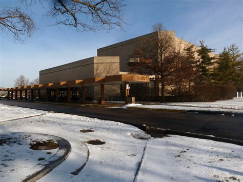 James H. Whiting Auditorium, Flint College and Cultural Center ...