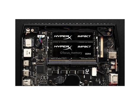 HYPERX 8GB 16GB 32GB 64GB Laptop Memory 2133 2400 2666 3200 MHz DDR4 SO ...