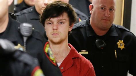 'Affluenza teen' Ethan Couch released from jail - ABC News