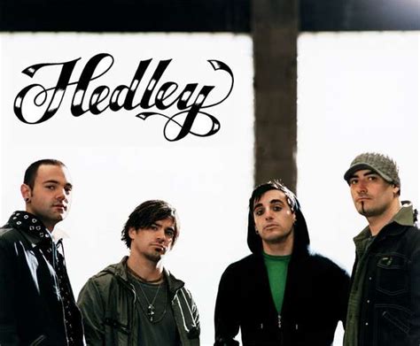 Hedley - Hedley Photo (802037) - Fanpop