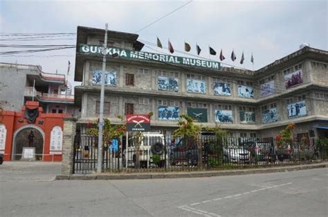 Gurkha Memorial Museum (Pokhara) - TripAdvisor