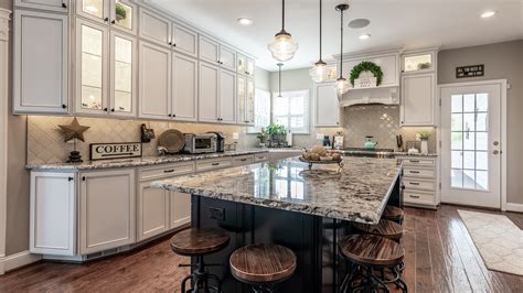 Kitchen - 2023 | Michael Nash Design, Build & Homes