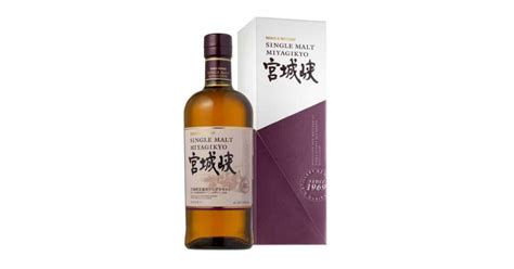 Review: Miyagikyo Single Malt (2021) – Words of Whisky | A Whisky Blog