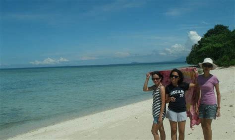 Canigao Island Resort