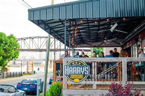 Harry's Tap House & Kitchen | Jeffersonville, IN 47130