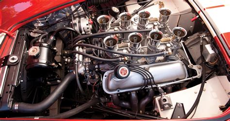 Small Block, Big Power: Shelby Engine's 525 HP All-Aluminum 289