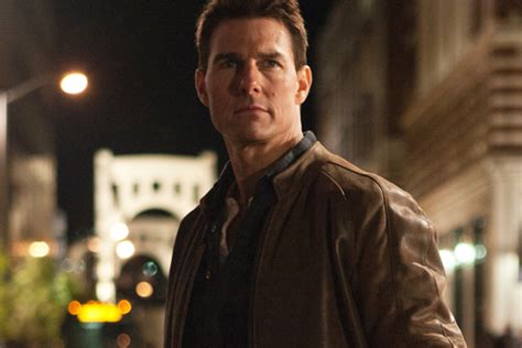 Jack Reacher (Jack Reacher) vs... | Fandom