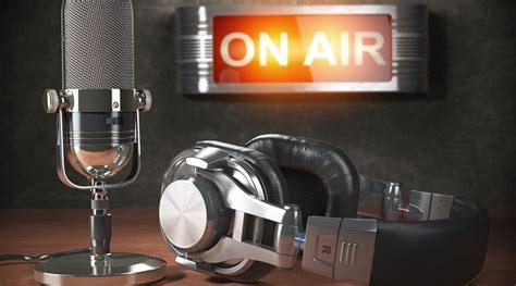 Step-by-step: How to Create Your Own Podcast - Namecheap Blog