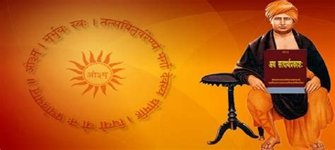 Dayanand Saraswati, Arya Samaj, and Root of Hindu-Sikh Tension