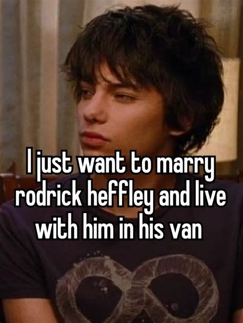 rodrick heffley | Really funny, Whisper confessions, Funny relatable quotes