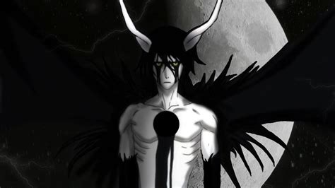 Ulquiorra Release Wallpaper