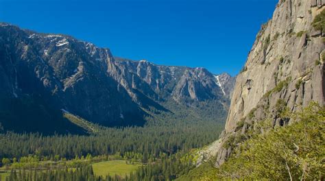 Yosemite Valley Tours - Book Now | Expedia