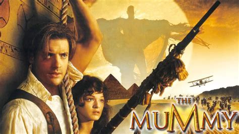 The Mummy Trilogy [DVD Box Set] — Shopville