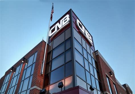 CNB Bank Becomes First PA Banking Institution to Offer Student Loan ...