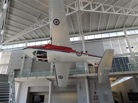 Aviation Museum 003S - Ottawa Kids