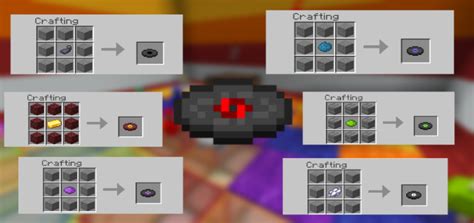 Minecraft Discs Names - Minecraft Tutorial & Guide