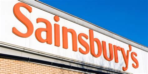 Sainsbury's becomes first major UK supermarket to introduce dementia ...