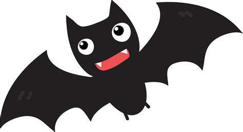 animal bat clipart 10 free Cliparts | Download images on Clipground 2023