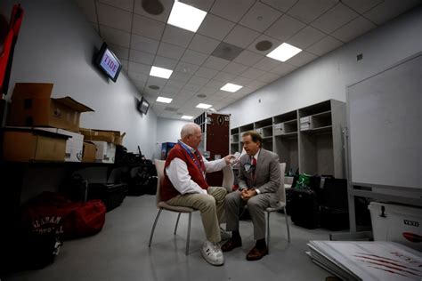 Alabama football play-by-play legend Eli Gold will miss games due to health | The Trussville Tribune