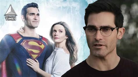 Superman & Lois: 5 Reasons Why This Is The Best DC Show