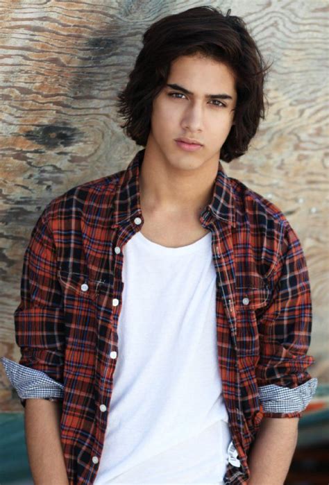 Pin on Avan Jogia