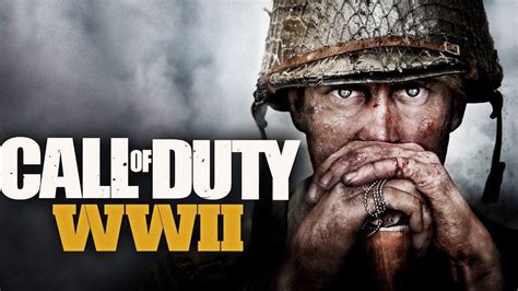 Call of Duty: WWII تتضمن محتوى إضافي متميز في نسختها العربية - ترو جيمنج