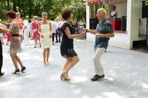 Edition de Vesoul Haute-Saône | Entrez dans la danse